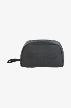 Kosmetiikkalaukku Borg Toilet Case