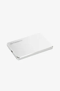 Kovalevy HDD StoreJet 25C3S 2.5" 1TB USB-C