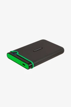 Kovalevy HDD StoreJet 2.5" 2TB USB-C