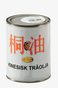 Kovapuu Öljy Kiinalainen Kirkas