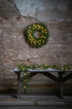 Kranssi Thuja 45 cm