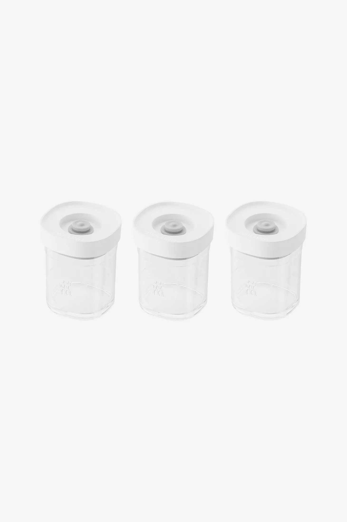 Kryddset Fresh & Save Cube Xs 3 delar