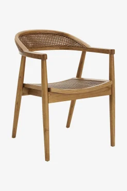 Käsinojallinen tuoli Canetti
