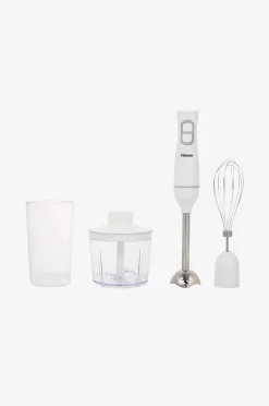 Käsivatkain Sarja Mx-4881 350w Ruostumaton teräs