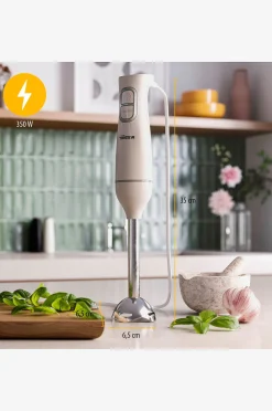 Käsivatkain Sarja Mx-4881 350w Ruostumaton teräs