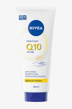 Käsivoide Q10 Hand Cream 100 ml