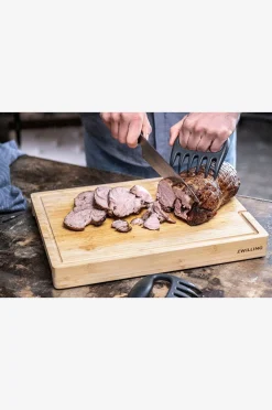 Köttklor BBQ+ 2 delar
