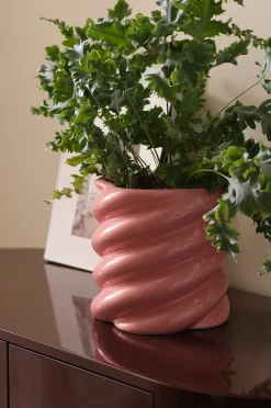 Kukkaruukku Leah korkeus 30 cm