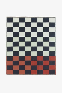 Kukko Ja Kana Heitto 130X170 cm