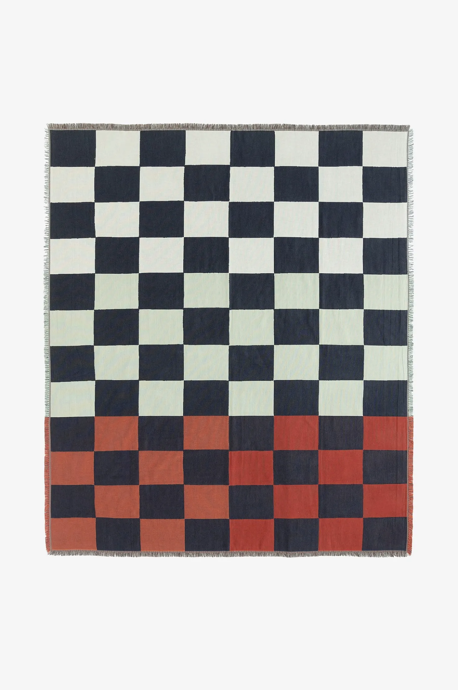 Kukko Ja Kana Heitto 130X170 cm