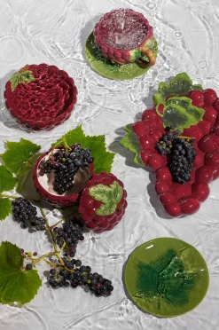 Kulho Grape ja kansi ø10