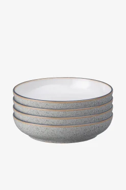 Kulho Nesting Studio Grey 20,5 cm, 4/pakk.