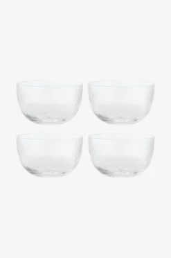 Kulho Vanity 4 kpl Ø 12 cm