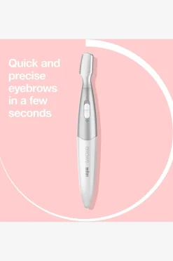 Kulmakarvatrimmeri Mini Precision FG 1106
