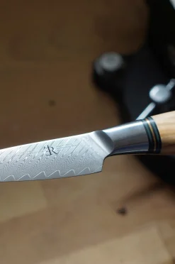 Kuorintaveitsi Ryda Knives 9cm