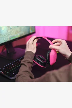 Kuulokkeet GXT 415P Zirox Gaming Headset