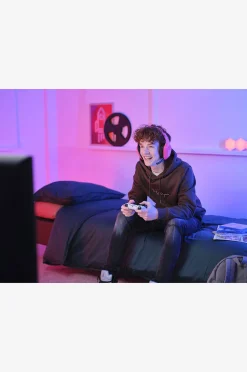 Kuulokkeet GXT 415P Zirox Gaming Headset