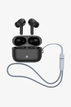 Kuulokkeet Harmony True Wireless Bluetooth-headset In-ear Anc+enc