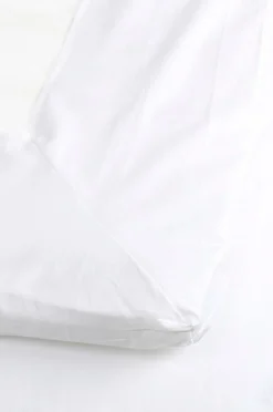Kuvertlakan Satin
