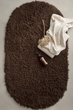 Kylpyhuonematto Chenille