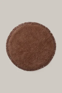 Kylpyhuonematto Loose Ø 70 cm