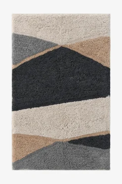 Kylpyhuonematto Wave