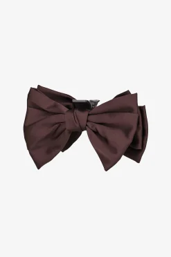 Kynsllä Minda Bow Hair Claw