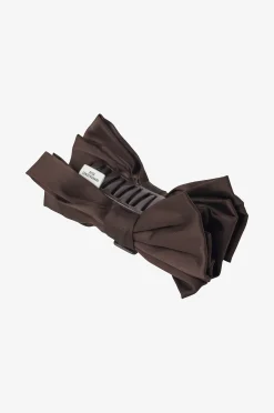 Kynsllä Minda Bow Hair Claw