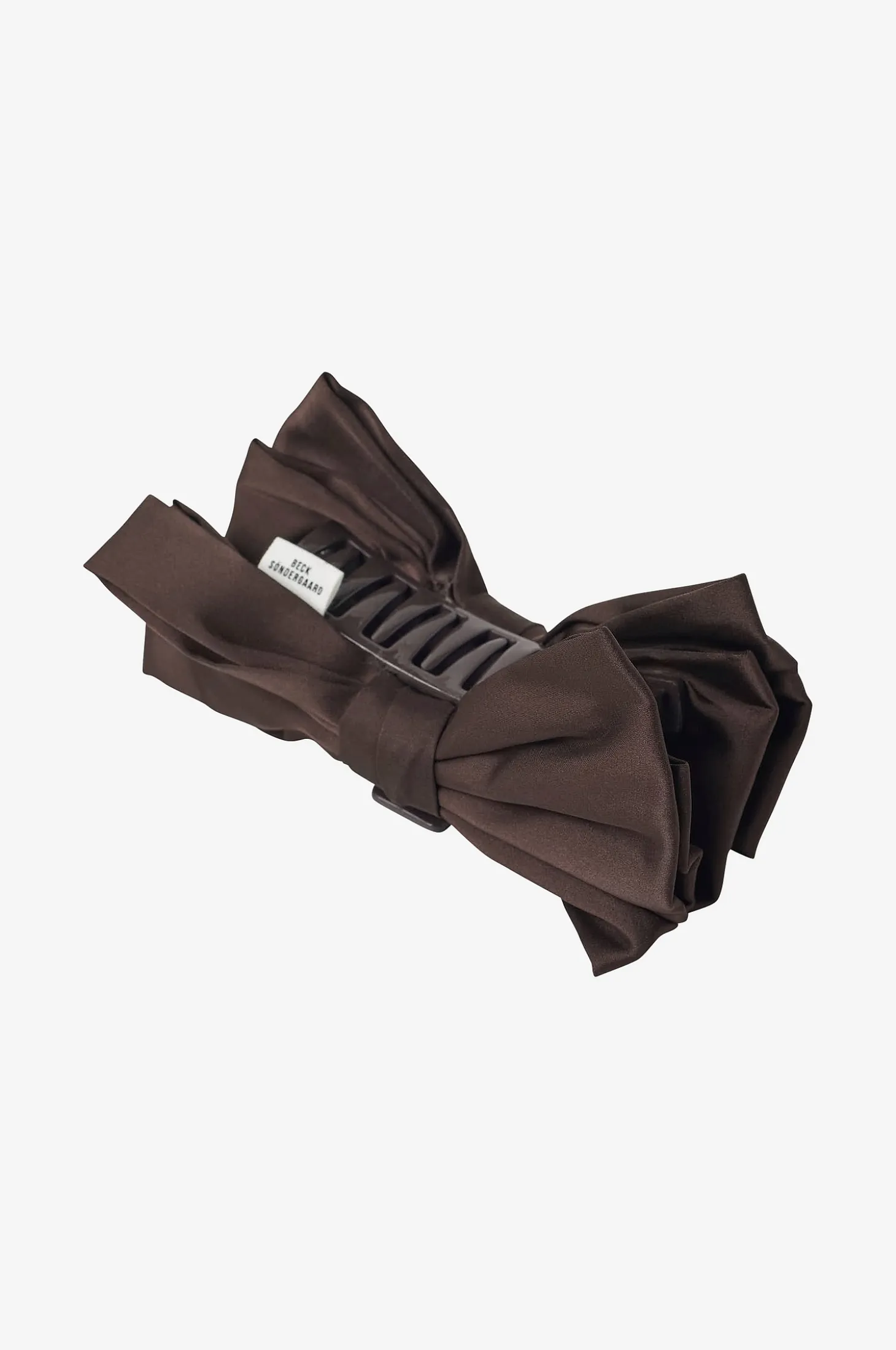 Kynsllä Minda Bow Hair Claw