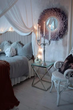 Kynttelikkö Alster