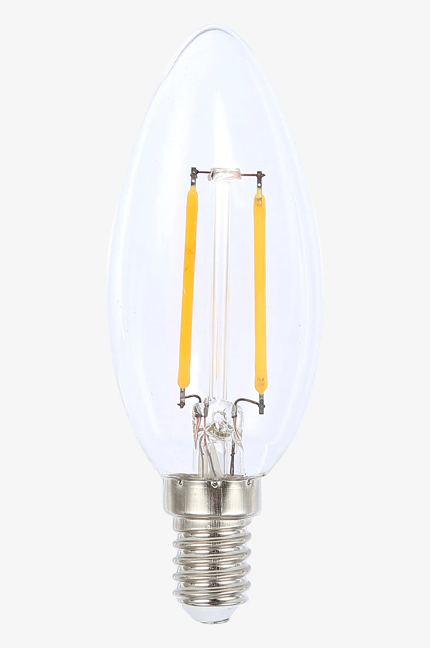 Kynttilälamppu E14 LED