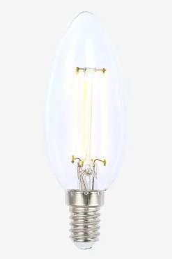 Kynttilälamppu E14 LED