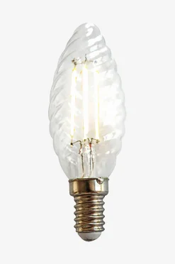 Kynttilälamppu E14 LED