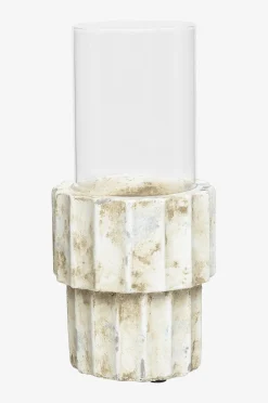 Kynttilälyhty Nutchess, K 28 cm