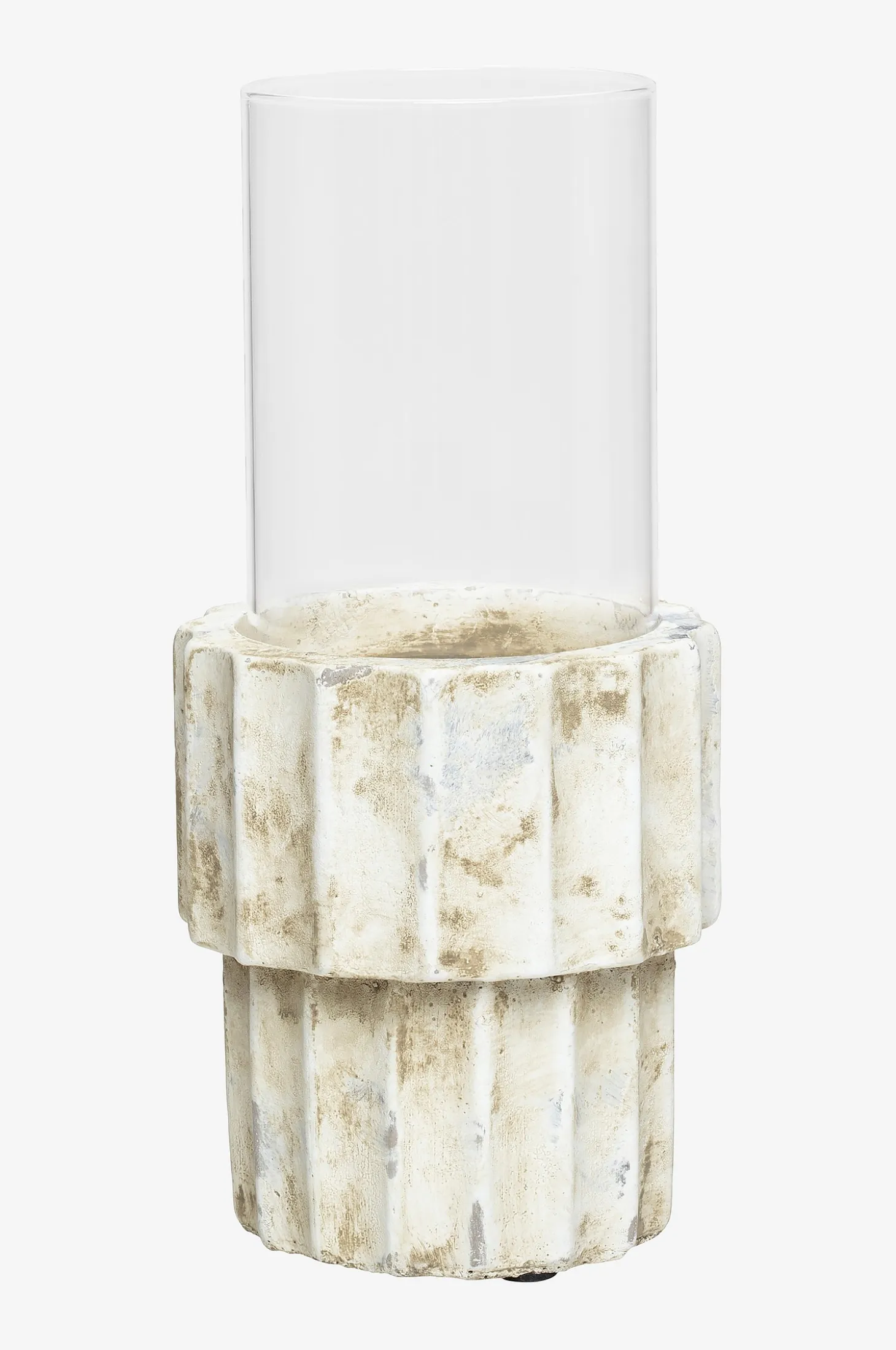 Kynttilälyhty Nutchess, K 28 cm