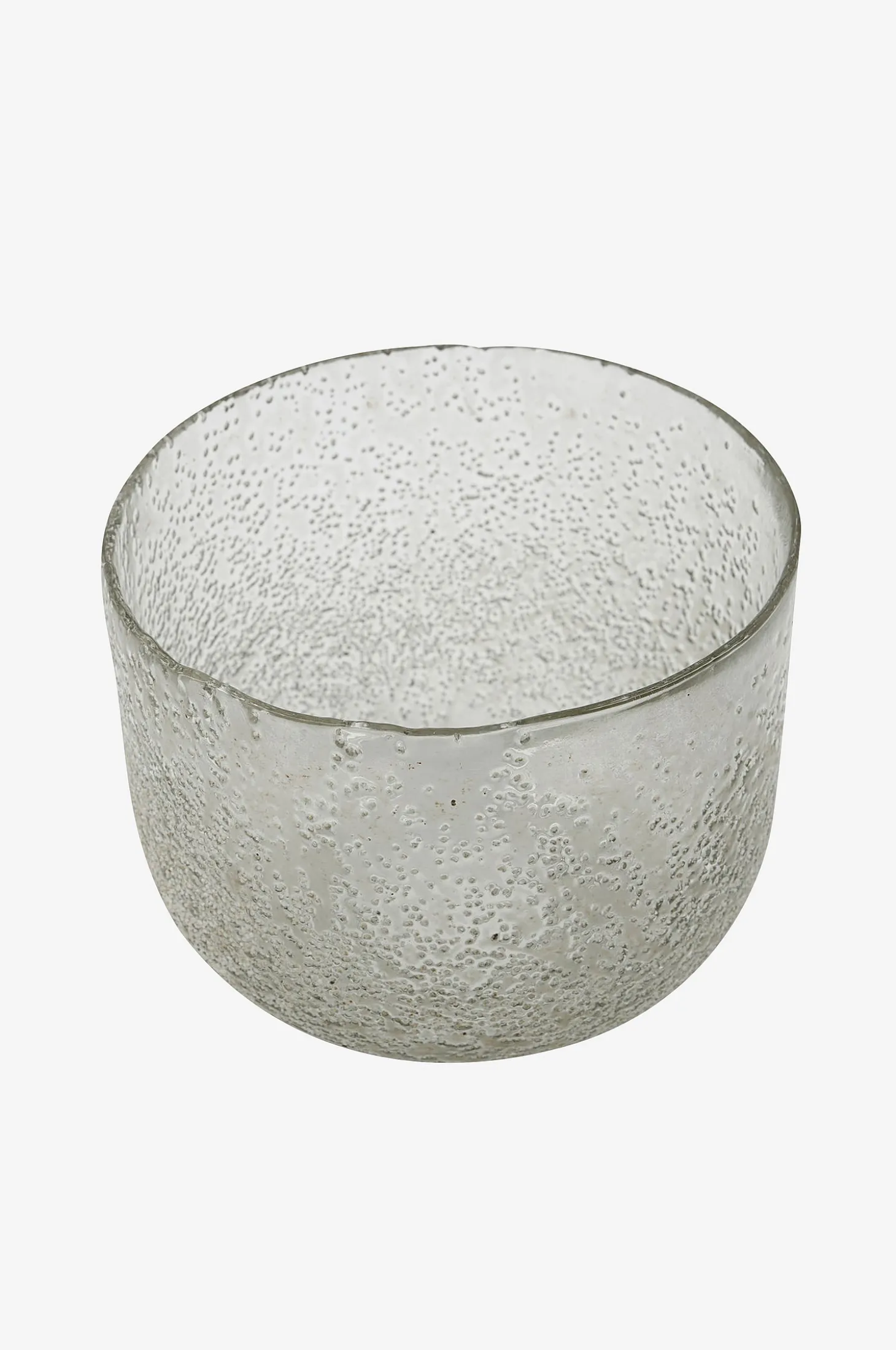 Kynttilänjalka, HD Snow