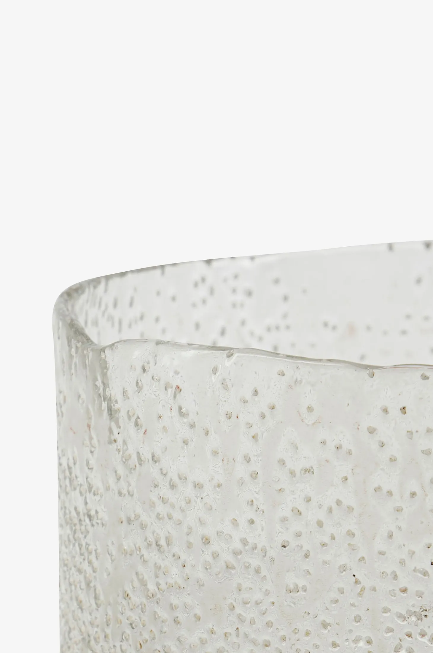Kynttilänjalka, HD Snow