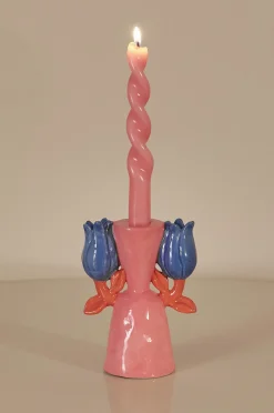 Kynttilänjalka Liv korkeus 15,5 cm