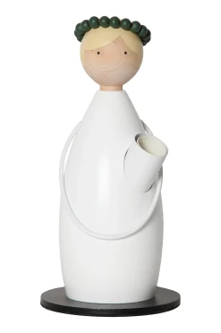 Kynttilänjalka Lucia Classic, korkeus 24 cm