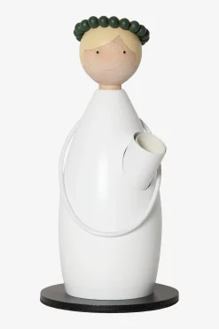Kynttilänjalka Lucia Classic, korkeus 24 cm