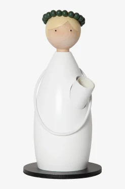 Kynttilänjalka Lucia Classic, korkeus 24 cm