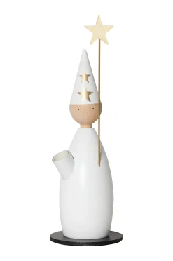 Kynttilänjalka Lucia Classic, korkeus 33 cm