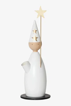 Kynttilänjalka Lucia Classic, korkeus 33 cm