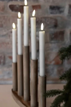 Kynttilänjalka Miila 5L