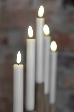 Kynttilänjalka Miila 5L