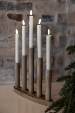 Kynttilänjalka Miila 5L