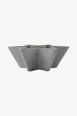 Kynttilänjalka Mold Star