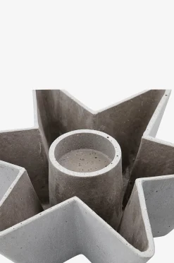 Kynttilänjalka Mold Star