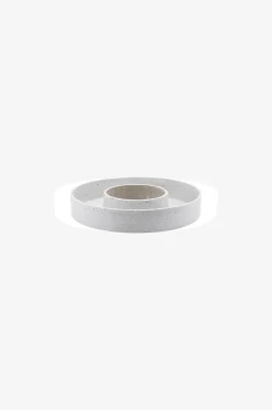 Kynttilänjalka The Ring, 35 cm