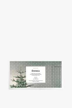 Kynttiläsetti Önska Mini Candle Set